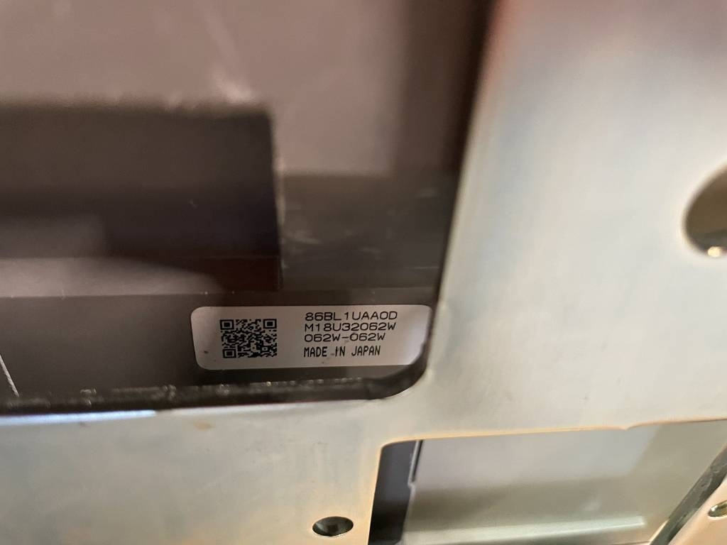 Macchina da cantiere nuovo Mitsubishi Circuit breaker 3200A - AE3200-SW 4P - DPX-12648: foto 11 Macchina da cantiere nuovo Mitsubishi Circuit breaker 3200A - AE3200-SW 4P - DPX-12648: foto 11