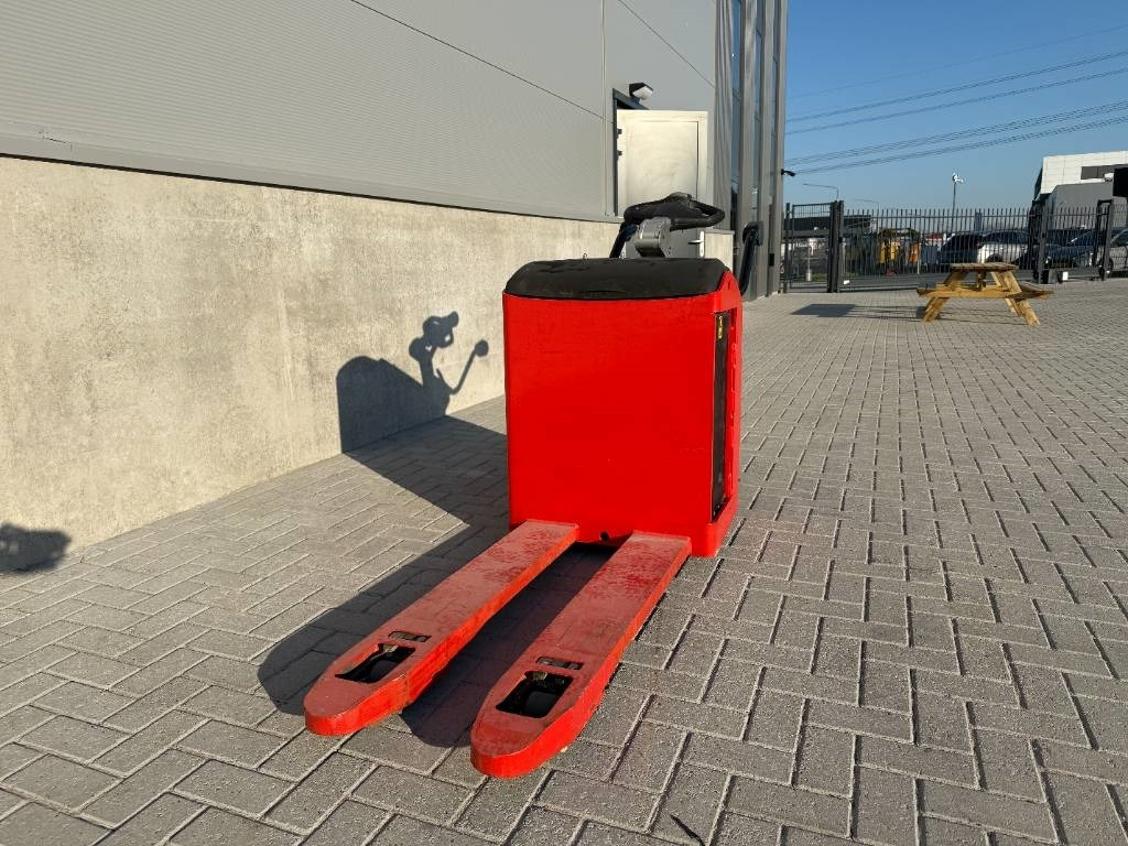 Manitou EP22M AC PFR9 SP - Transpallet: foto 2 Manitou EP22M AC PFR9 SP - Transpallet: foto 2