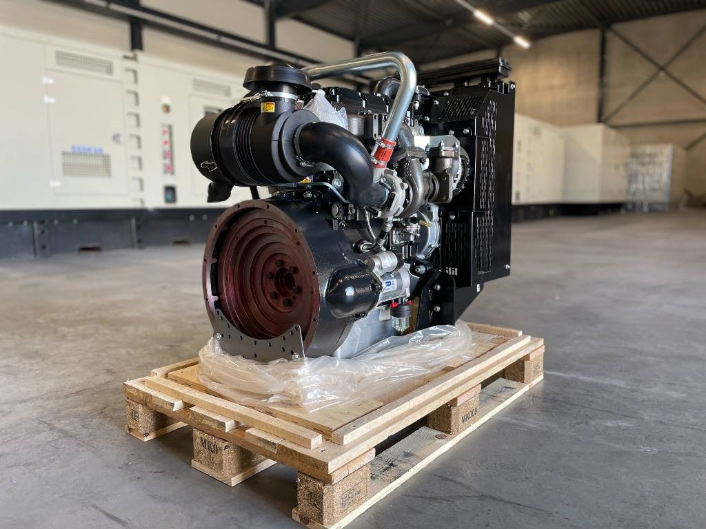 Perkins 1103A-33TG2 - Diesel Engine -New - Motore per Macchina da cantiere: foto 2 Perkins 1103A-33TG2 - Diesel Engine -New - Motore per Macchina da cantiere: foto 2