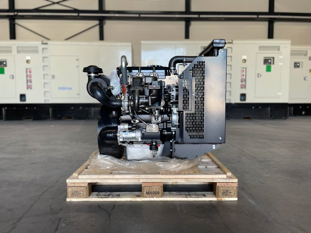 Perkins 1103A-33TG2 - Diesel Engine -New - Motore per Macchina da cantiere: foto 1 Perkins 1103A-33TG2 - Diesel Engine -New - Motore per Macchina da cantiere: foto 1