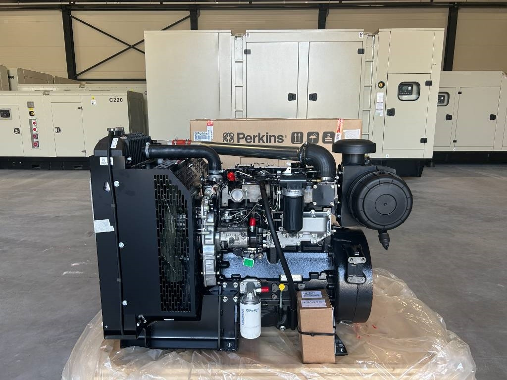 Perkins 1104D-44TA - Diesel Engine - New - DPX-25088 - Motore per Macchina da cantiere: foto 1 Perkins 1104D-44TA - Diesel Engine - New - DPX-25088 - Motore per Macchina da cantiere: foto 1