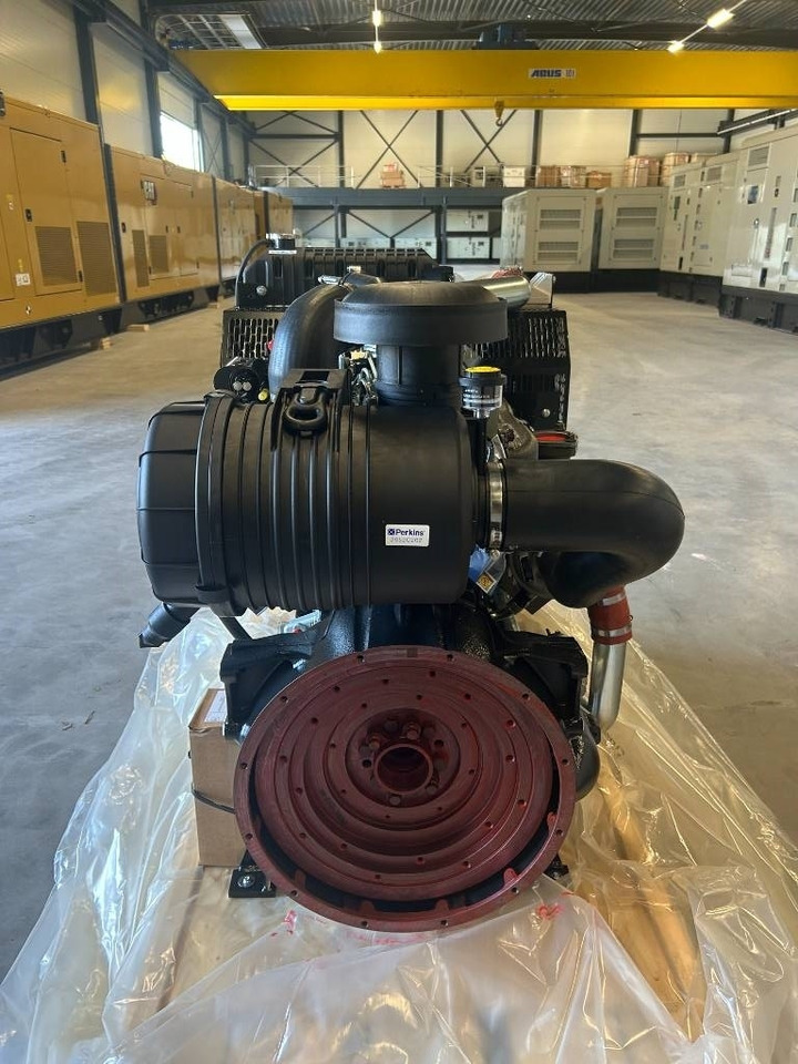 Perkins 1104D-44TA - Diesel Engine - New - DPX-25088 - Motore per Macchina da cantiere: foto 3 Perkins 1104D-44TA - Diesel Engine - New - DPX-25088 - Motore per Macchina da cantiere: foto 3