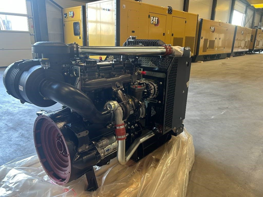 Perkins 1104D-44TA - Diesel Engine - New - DPX-25088 - Motore per Macchina da cantiere: foto 2 Perkins 1104D-44TA - Diesel Engine - New - DPX-25088 - Motore per Macchina da cantiere: foto 2