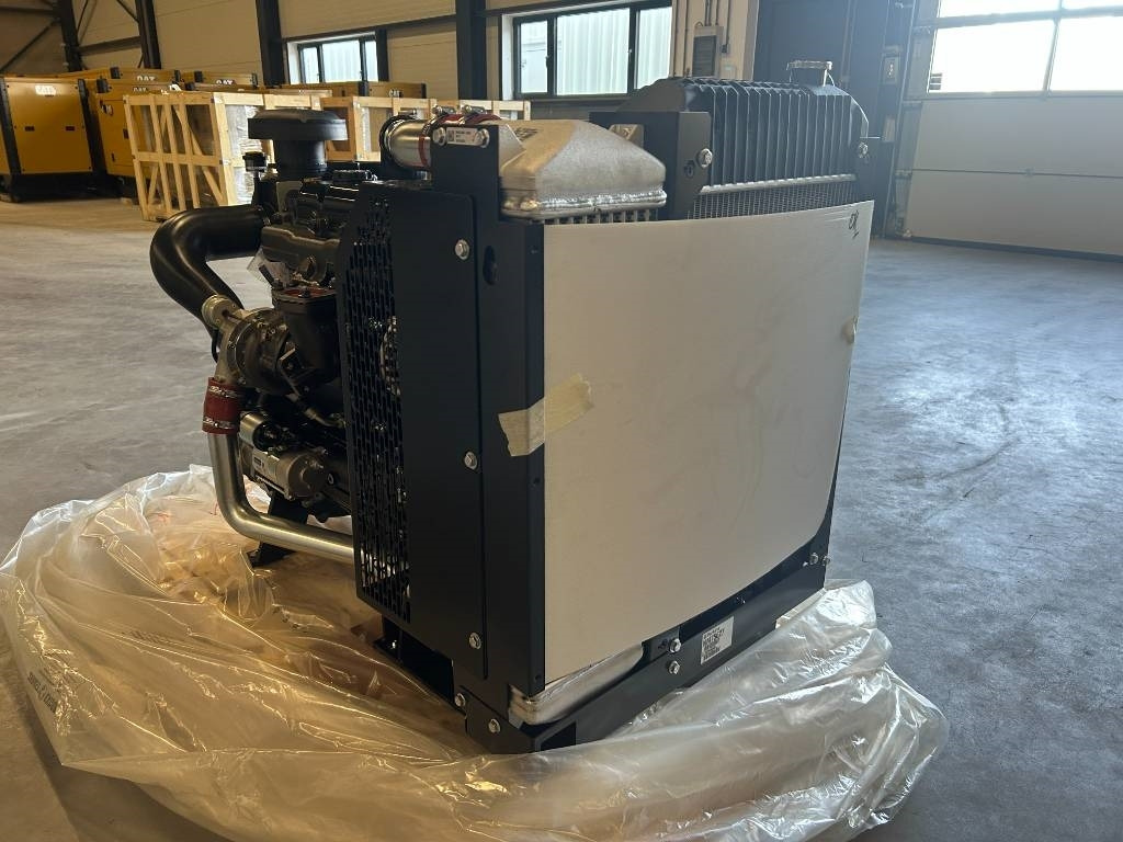 Perkins 1104D-44TA - Diesel Engine - New - DPX-25088 - Motore per Macchina da cantiere: foto 4 Perkins 1104D-44TA - Diesel Engine - New - DPX-25088 - Motore per Macchina da cantiere: foto 4