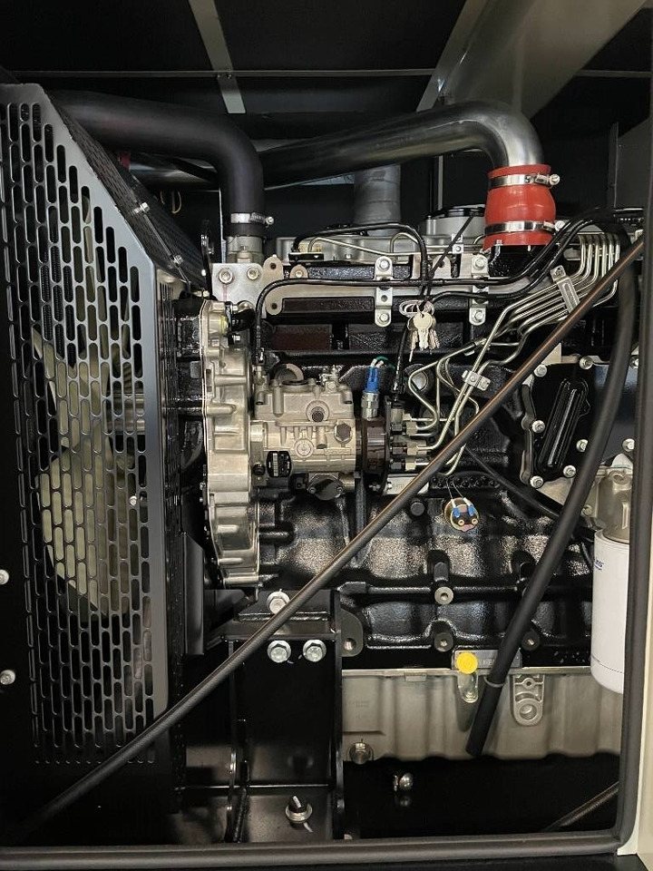 Gruppo elettrogeno nuovo Perkins 1106A-70TA - 165 kVA Generator - DPX-19808: foto 11 Gruppo elettrogeno nuovo Perkins 1106A-70TA - 165 kVA Generator - DPX-19808: foto 11