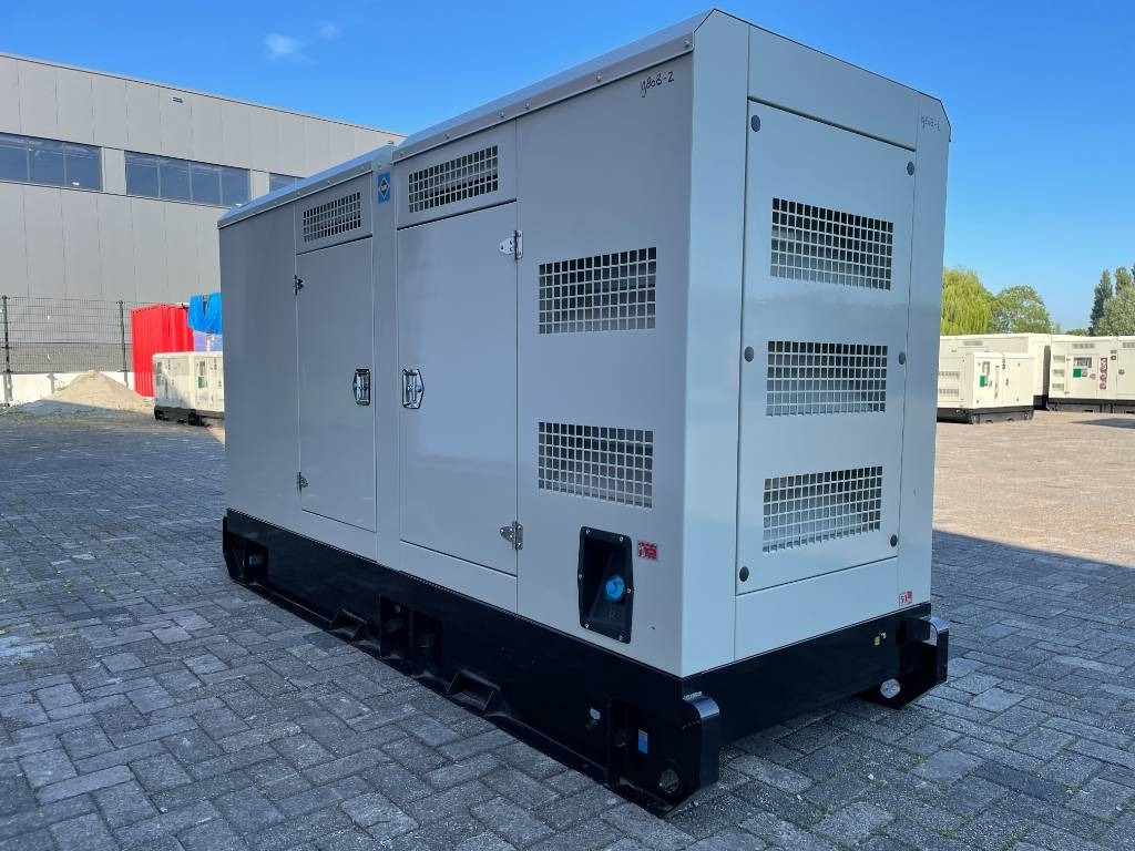 Perkins 1106A-70TA - 165 kVA Generator - DPX-19808 - Gruppo elettrogeno: foto 3 Perkins 1106A-70TA - 165 kVA Generator - DPX-19808 - Gruppo elettrogeno: foto 3
