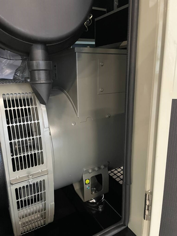 Gruppo elettrogeno nuovo Perkins 1106A-70TA - 165 kVA Generator - DPX-19808: foto 17 Gruppo elettrogeno nuovo Perkins 1106A-70TA - 165 kVA Generator - DPX-19808: foto 17