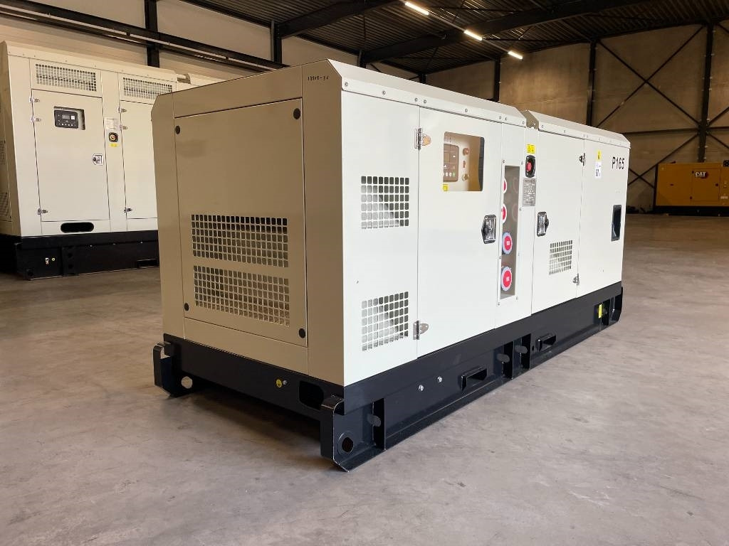 Perkins 1106A-70TA - 165 kVA Generator - DPX-19808 - Gruppo elettrogeno: foto 2 Perkins 1106A-70TA - 165 kVA Generator - DPX-19808 - Gruppo elettrogeno: foto 2