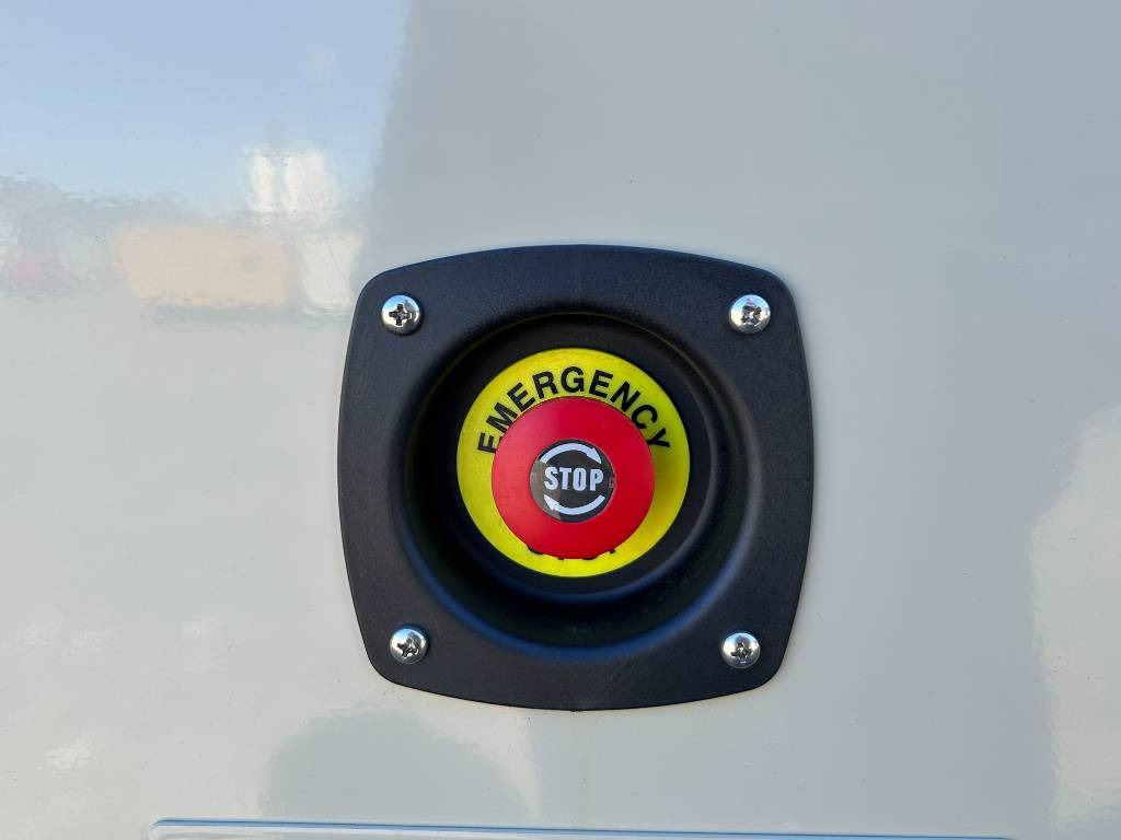Perkins 1106A-70TAG3 - 200 kVA Generator - DPX-19808.1 - Gruppo elettrogeno: foto 3 Perkins 1106A-70TAG3 - 200 kVA Generator - DPX-19808.1 - Gruppo elettrogeno: foto 3