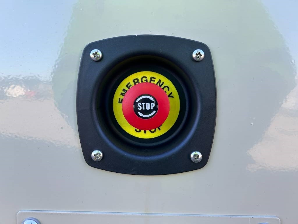 Perkins 1106A-70TAG4 - 220 kVA Generator - DPX-19809 - Gruppo elettrogeno: foto 2 Perkins 1106A-70TAG4 - 220 kVA Generator - DPX-19809 - Gruppo elettrogeno: foto 2