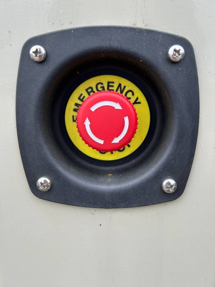 Perkins 1106A-70TG1 - 150 kVA Generator - DPX-19807 - Gruppo elettrogeno: foto 5 Perkins 1106A-70TG1 - 150 kVA Generator - DPX-19807 - Gruppo elettrogeno: foto 5