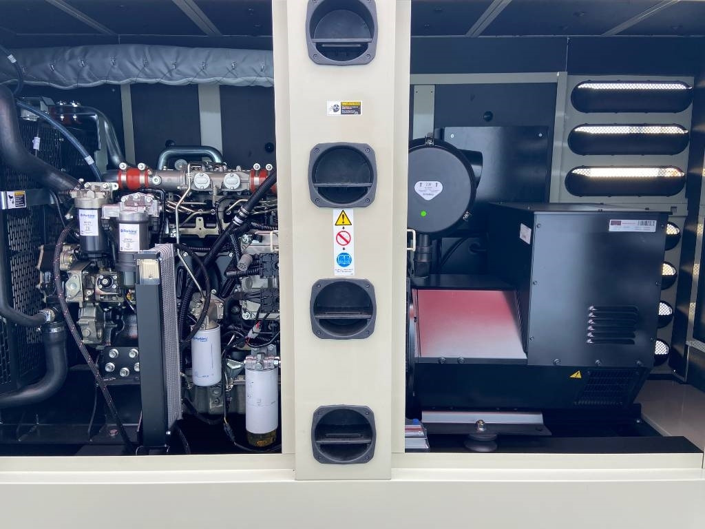 Perkins 1206A-E70TTAG3 - 275 kVA Generator - DPX-15712 - Gruppo elettrogeno: foto 5 Perkins 1206A-E70TTAG3 - 275 kVA Generator - DPX-15712 - Gruppo elettrogeno: foto 5