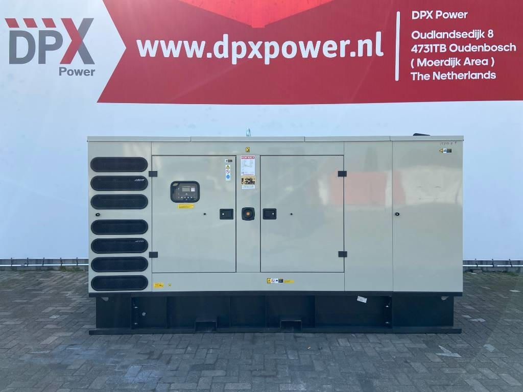 Perkins 1206A-E70TTAG3 - 275 kVA Generator - DPX-15712 - Gruppo elettrogeno: foto 1 Perkins 1206A-E70TTAG3 - 275 kVA Generator - DPX-15712 - Gruppo elettrogeno: foto 1