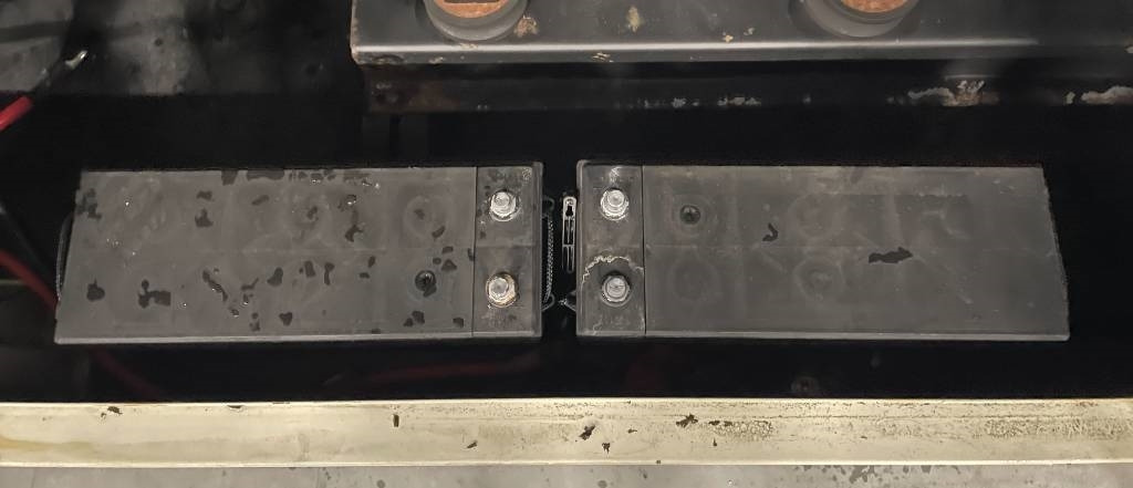 Gruppo elettrogeno Perkins 2206A-E13TAG2 - 400 kVA Generator - DPX-12650: foto 20 Gruppo elettrogeno Perkins 2206A-E13TAG2 - 400 kVA Generator - DPX-12650: foto 20