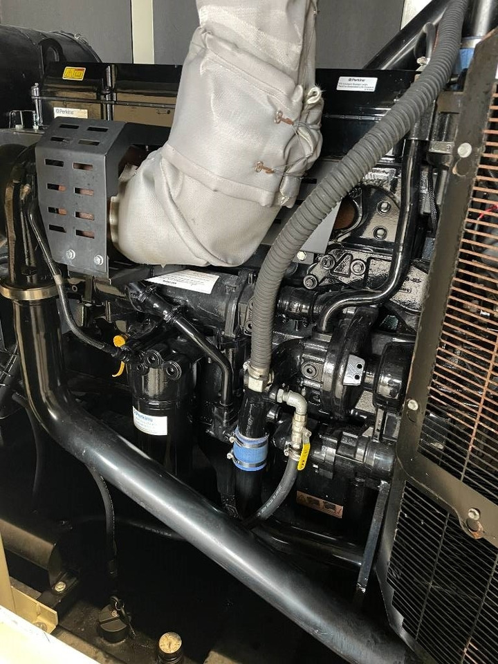 Gruppo elettrogeno Perkins 2206A-E13TAG2 - 400 kVA Generator - DPX-12650: foto 17 Gruppo elettrogeno Perkins 2206A-E13TAG2 - 400 kVA Generator - DPX-12650: foto 17