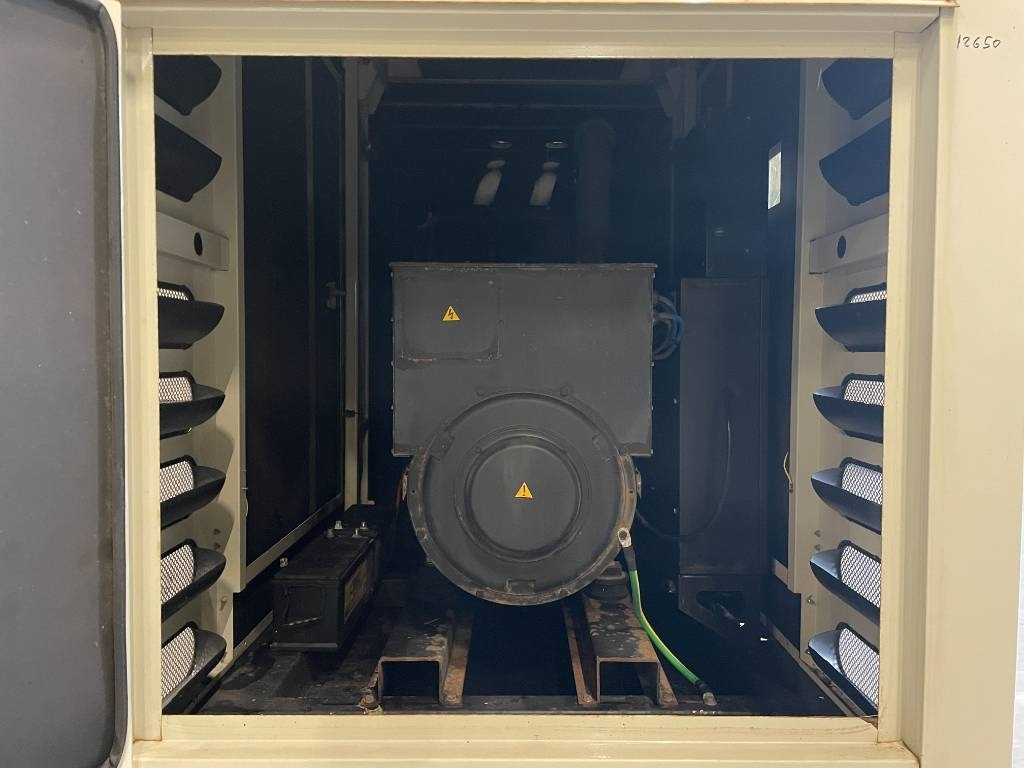 Gruppo elettrogeno Perkins 2206A-E13TAG2 - 400 kVA Generator - DPX-12650: foto 21 Gruppo elettrogeno Perkins 2206A-E13TAG2 - 400 kVA Generator - DPX-12650: foto 21