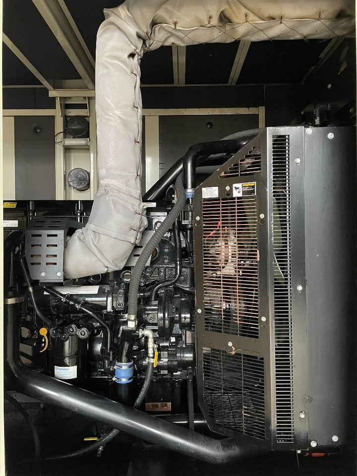 Gruppo elettrogeno Perkins 2206A-E13TAG2 - 400 kVA Generator - DPX-12650: foto 18 Gruppo elettrogeno Perkins 2206A-E13TAG2 - 400 kVA Generator - DPX-12650: foto 18