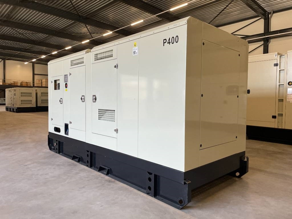 Perkins 2206C-E13TAG2 - 400 kVA Generator - DPX-19812 - Gruppo elettrogeno: foto 4 Perkins 2206C-E13TAG2 - 400 kVA Generator - DPX-19812 - Gruppo elettrogeno: foto 4