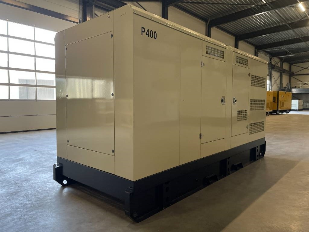 Perkins 2206C-E13TAG2 - 400 kVA Generator - DPX-19812 - Gruppo elettrogeno: foto 3 Perkins 2206C-E13TAG2 - 400 kVA Generator - DPX-19812 - Gruppo elettrogeno: foto 3
