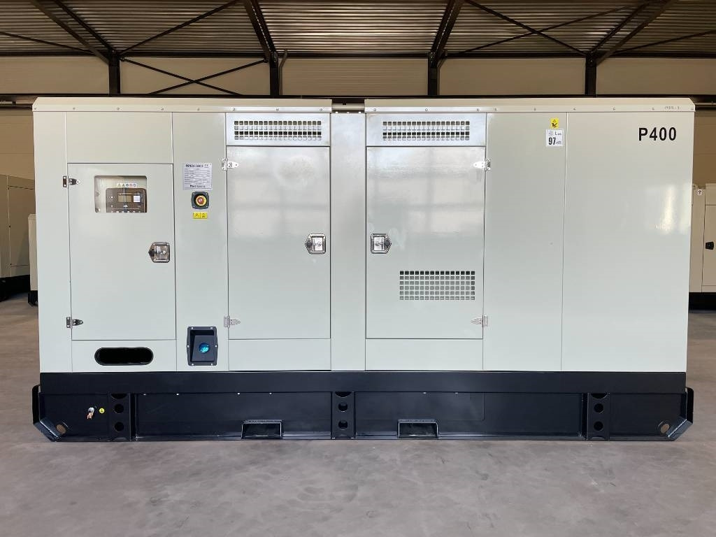 Perkins 2206C-E13TAG2 - 400 kVA Generator - DPX-19812 - Gruppo elettrogeno: foto 1 Perkins 2206C-E13TAG2 - 400 kVA Generator - DPX-19812 - Gruppo elettrogeno: foto 1