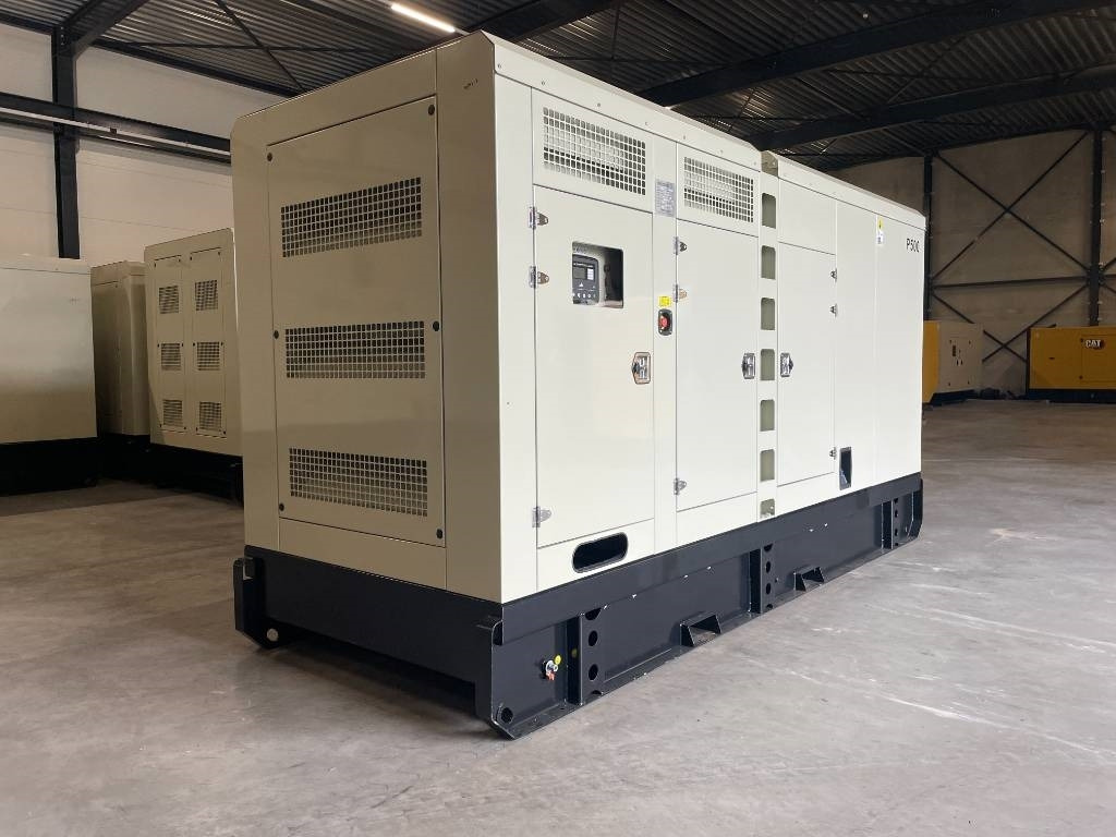 Perkins 2506C-E15TAG1 - 500 kVA Generator - DPX-19813 - Gruppo elettrogeno: foto 2 Perkins 2506C-E15TAG1 - 500 kVA Generator - DPX-19813 - Gruppo elettrogeno: foto 2