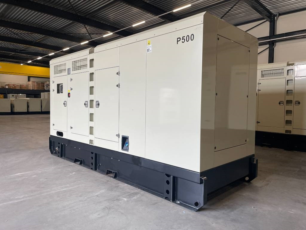 Perkins 2506C-E15TAG1 - 500 kVA Generator - DPX-19813 - Gruppo elettrogeno: foto 5 Perkins 2506C-E15TAG1 - 500 kVA Generator - DPX-19813 - Gruppo elettrogeno: foto 5