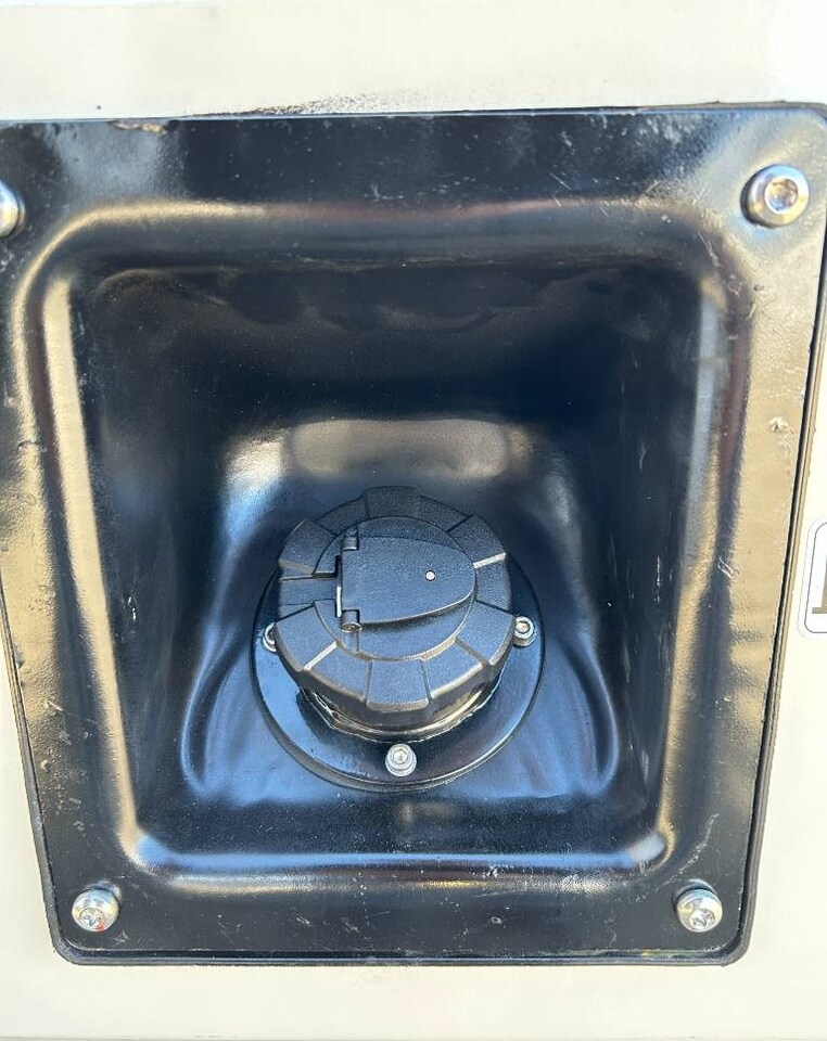 Perkins 2506C-E15TAG2 - 550 kVA Generator - DPX-20019 - Gruppo elettrogeno: foto 5 Perkins 2506C-E15TAG2 - 550 kVA Generator - DPX-20019 - Gruppo elettrogeno: foto 5