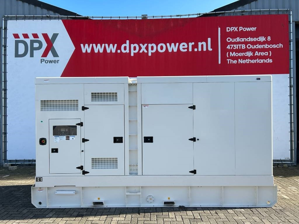 Perkins 2506C-E15TAG2 - 550 kVA Generator - DPX-20019 - Gruppo elettrogeno: foto 1 Perkins 2506C-E15TAG2 - 550 kVA Generator - DPX-20019 - Gruppo elettrogeno: foto 1