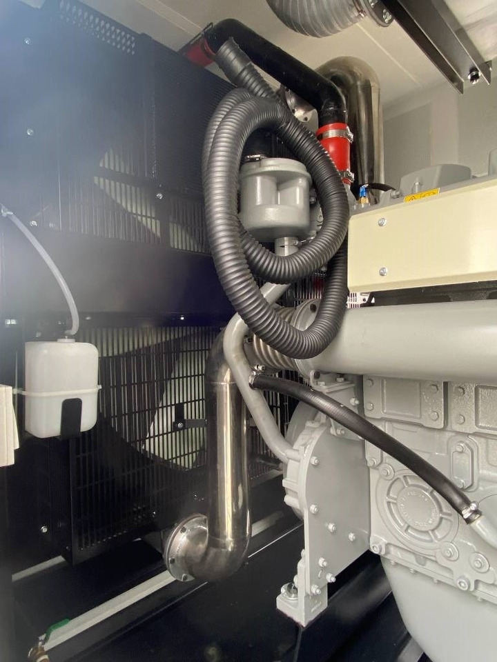 Gruppo elettrogeno nuovo Perkins 4008TAG2A - 1100 kVA Generator - DPX-19820: foto 11