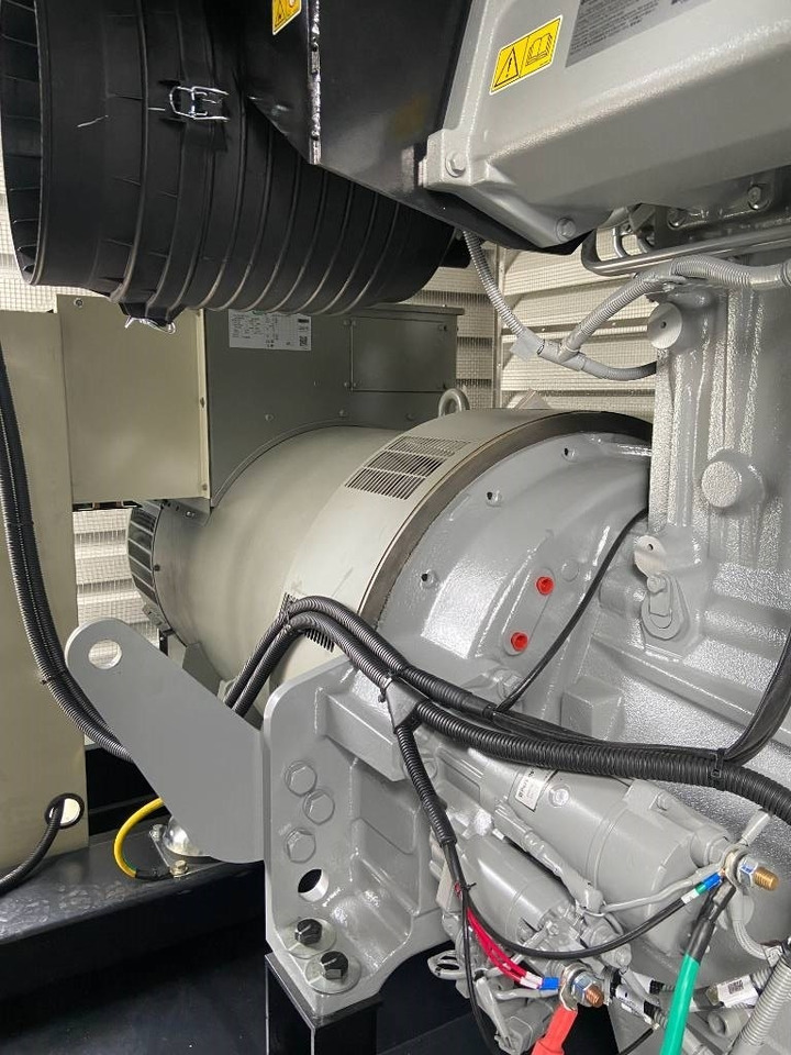 Gruppo elettrogeno nuovo Perkins 4008TAG2A - 1100 kVA Generator - DPX-19820: foto 13