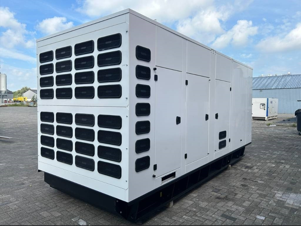 Perkins 4008TAG3 - 1.250 kVA Generator - DPX-21070 - Gruppo elettrogeno: foto 2 Perkins 4008TAG3 - 1.250 kVA Generator - DPX-21070 - Gruppo elettrogeno: foto 2