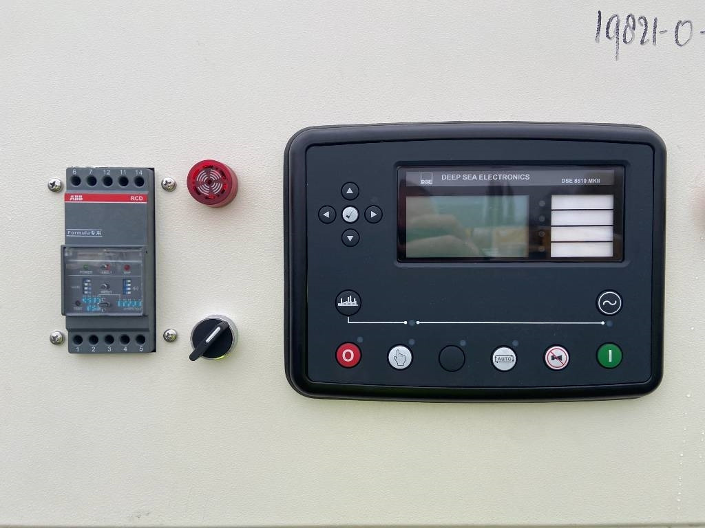 Perkins 4008TAG3 - 1250 kVA Open Genset - DPX-19821-O - Gruppo elettrogeno: foto 3 Perkins 4008TAG3 - 1250 kVA Open Genset - DPX-19821-O - Gruppo elettrogeno: foto 3