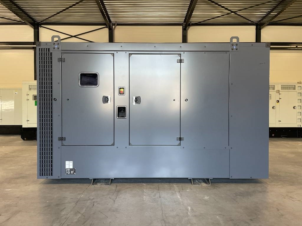 Scania DC09 - 300 kVA Generator - DPX-17947 - Gruppo elettrogeno: foto 1 Scania DC09 - 300 kVA Generator - DPX-17947 - Gruppo elettrogeno: foto 1