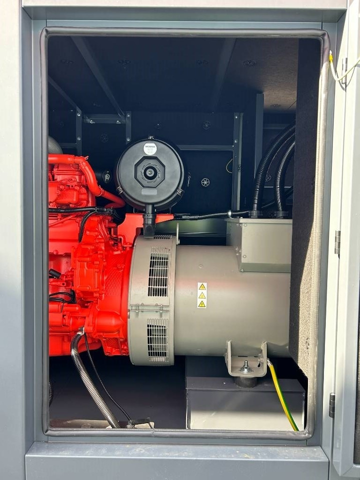 Scania DC09 - 350 kVA Generator - DPX-17949 - Gruppo elettrogeno: foto 2 Scania DC09 - 350 kVA Generator - DPX-17949 - Gruppo elettrogeno: foto 2