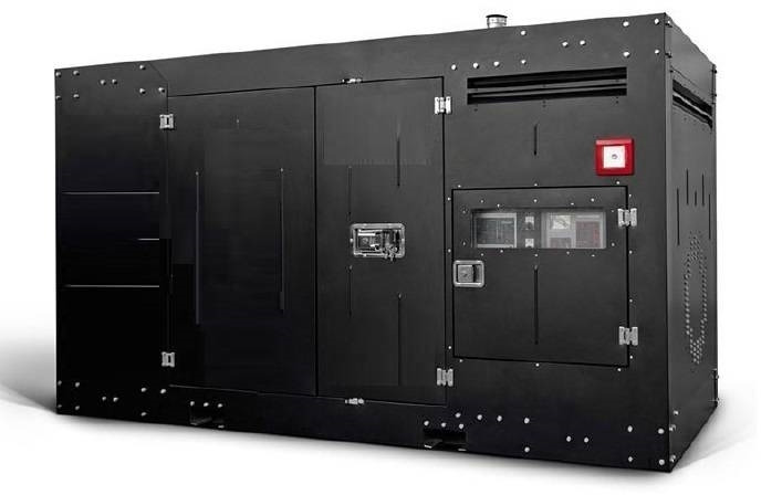 Scania DC09 - Genset 278 kVA St5 SuperSilent - DPX-21007 - Gruppo elettrogeno: foto 1 Scania DC09 - Genset 278 kVA St5 SuperSilent - DPX-21007 - Gruppo elettrogeno: foto 1