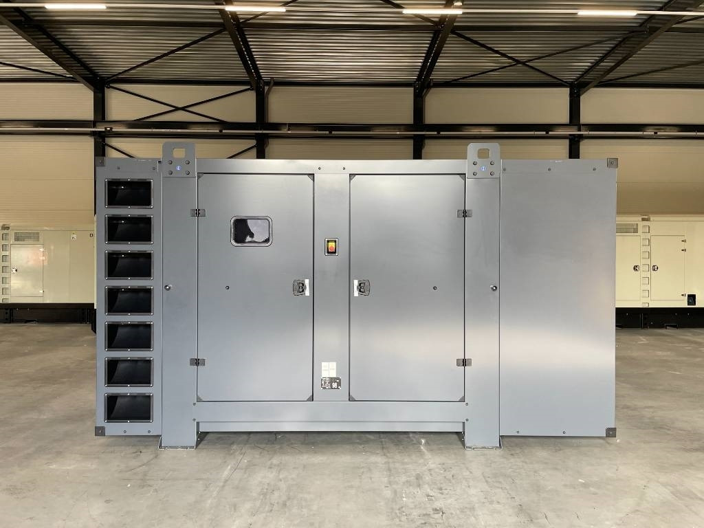 Scania DC13 - 450 kVA Generator - DPX-17951 - Gruppo elettrogeno: foto 1 Scania DC13 - 450 kVA Generator - DPX-17951 - Gruppo elettrogeno: foto 1