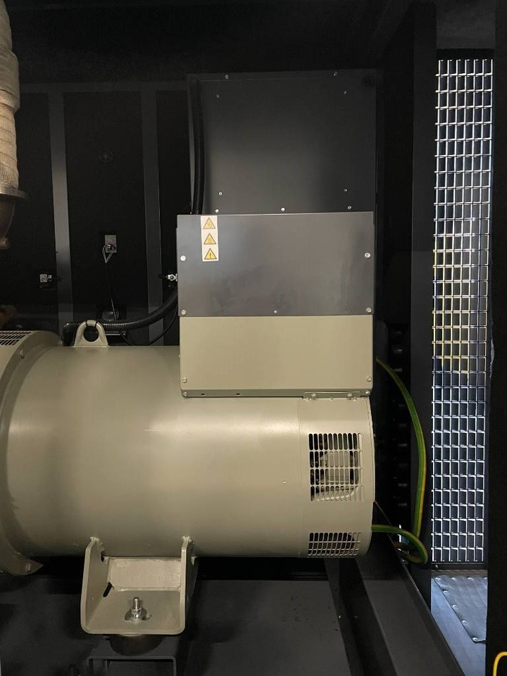 Gruppo elettrogeno nuovo Scania DC16 - 660 kVA Generator - DPX-17954: foto 17