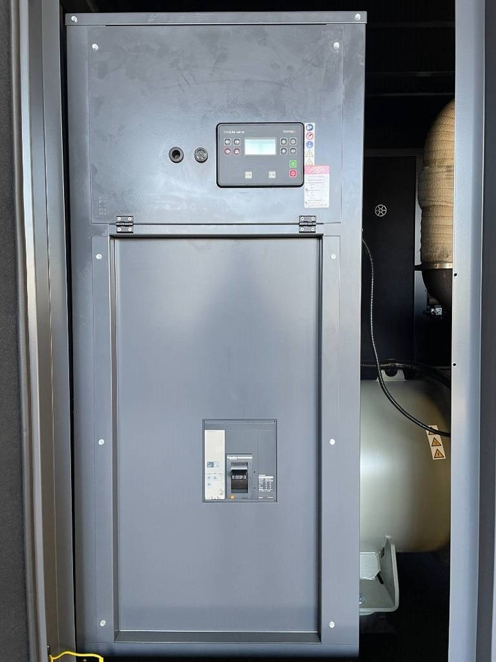 Gruppo elettrogeno nuovo Scania DC16 - 660 kVA Generator - DPX-17954: foto 8