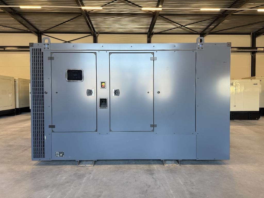 Scania DC9 - 330 kVA Generator - DPX-17948 - Gruppo elettrogeno: foto 1 Scania DC9 - 330 kVA Generator - DPX-17948 - Gruppo elettrogeno: foto 1