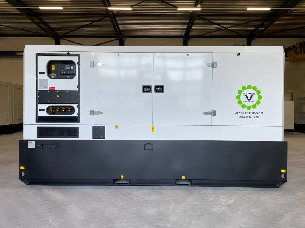 Volvo TAD1382GE - 430 kVA Stage V Generator - DPX-19032 - Gruppo elettrogeno: foto 1 Volvo TAD1382GE - 430 kVA Stage V Generator - DPX-19032 - Gruppo elettrogeno: foto 1