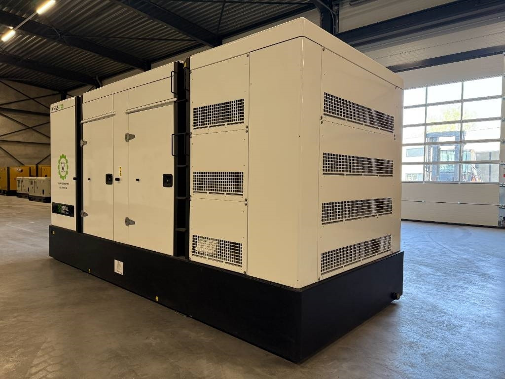 Volvo TWD1683GE - 740 kVA Stage V Generator - DPX-19040 - Gruppo elettrogeno: foto 3 Volvo TWD1683GE - 740 kVA Stage V Generator - DPX-19040 - Gruppo elettrogeno: foto 3