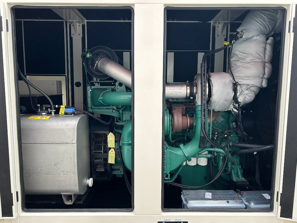 Volvo TWD1683GE - 740 kVA Stage V Genset - DPX-18900 - Gruppo elettrogeno: foto 5 Volvo TWD1683GE - 740 kVA Stage V Genset - DPX-18900 - Gruppo elettrogeno: foto 5