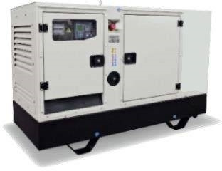 Yanmar 4TNV98CT - 44 kVA Stage V Genset - DPX-19911 - Gruppo elettrogeno: foto 2 Yanmar 4TNV98CT - 44 kVA Stage V Genset - DPX-19911 - Gruppo elettrogeno: foto 2