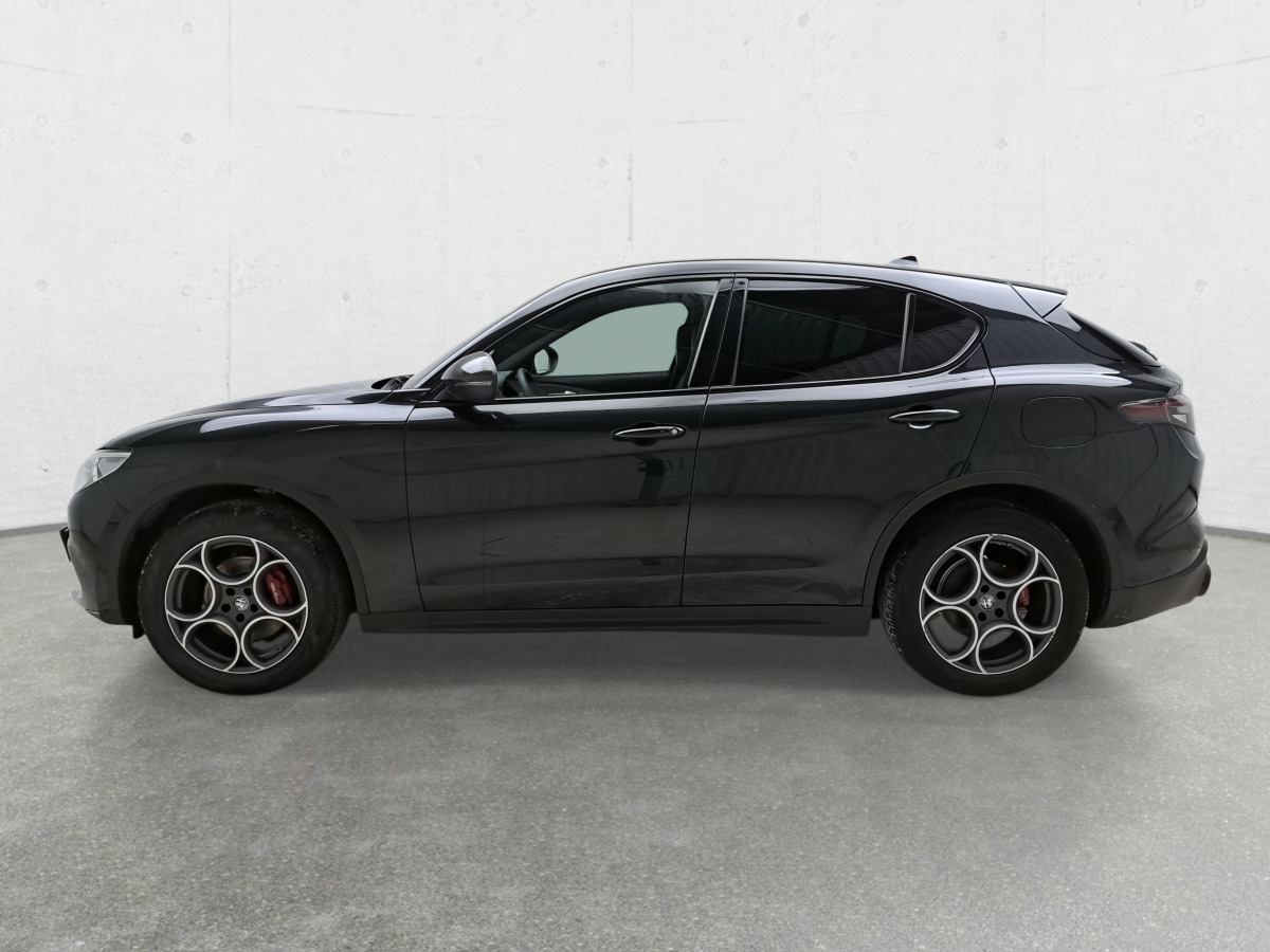 ALFA ROMEO STELVIO KOMBI - Autovettura: foto 5 ALFA ROMEO STELVIO KOMBI - Autovettura: foto 5