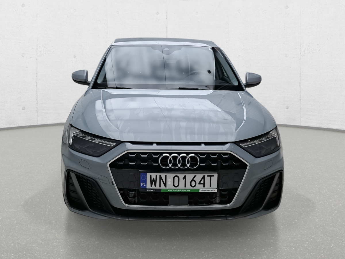AUDI A1 HATCHBACK - Autovettura: foto 3 AUDI A1 HATCHBACK - Autovettura: foto 3