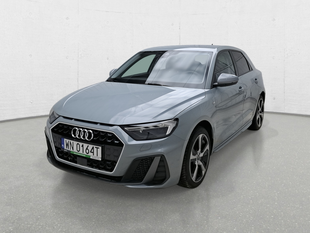 AUDI A1 HATCHBACK - Autovettura: foto 4 AUDI A1 HATCHBACK - Autovettura: foto 4