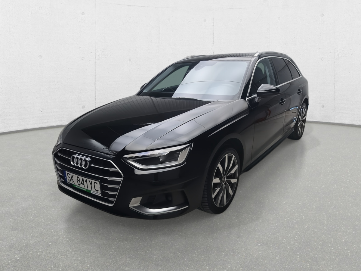 AUDI A4 AVANT KOMBI - Autovettura: foto 4 AUDI A4 AVANT KOMBI - Autovettura: foto 4