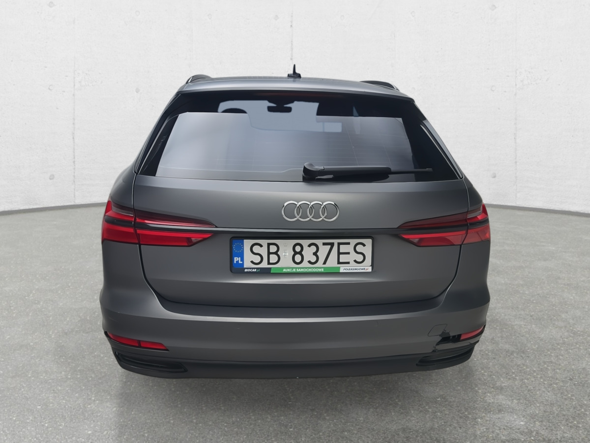 AUDI A6 KOMBI - Autovettura: foto 5 AUDI A6 KOMBI - Autovettura: foto 5
