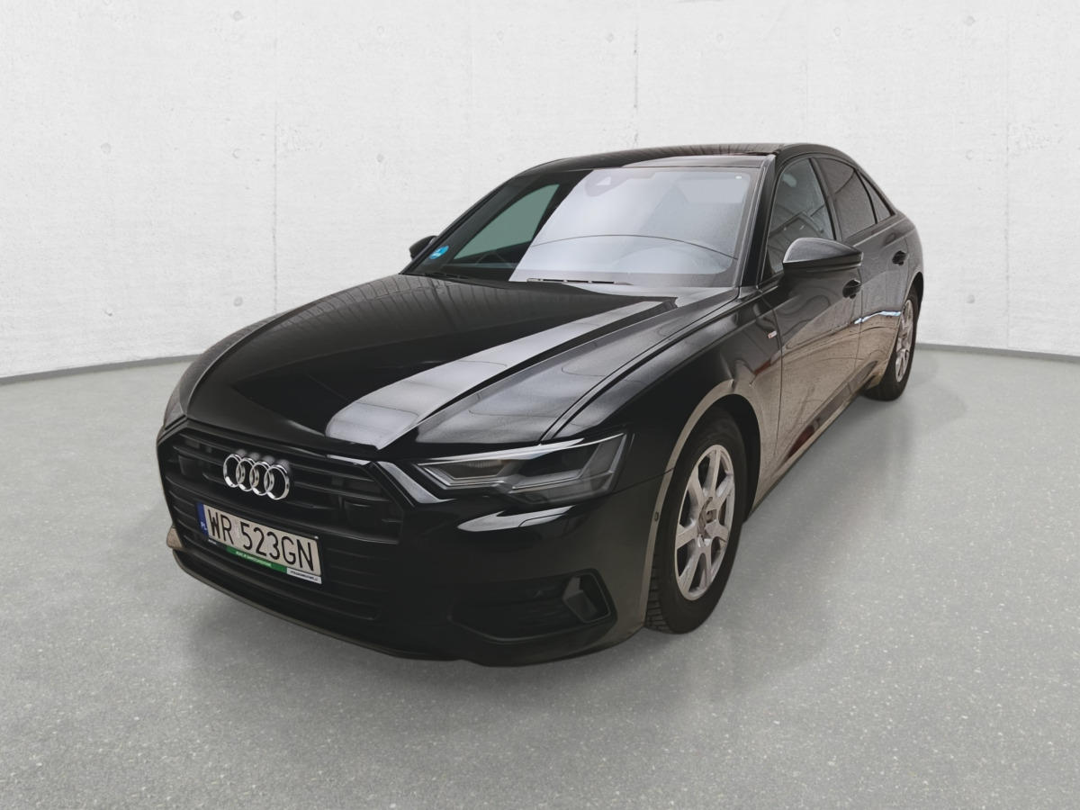 AUDI A6 SEDAN - Autovettura: foto 4 AUDI A6 SEDAN - Autovettura: foto 4