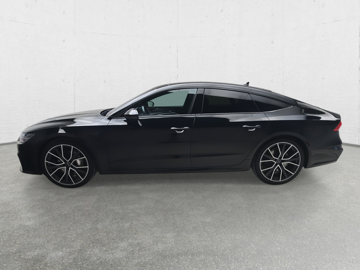 AUDI A7 SPORTBACK LIFTBACK - Autovettura: foto 5 AUDI A7 SPORTBACK LIFTBACK - Autovettura: foto 5